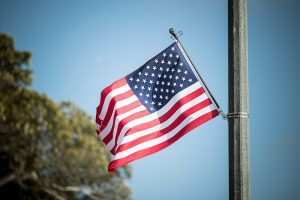 全米株式に分散投資